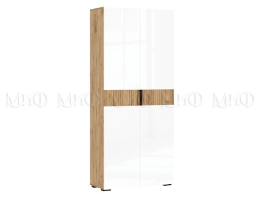 Двухстворчатый шкаф Роджина 800 (Миф)