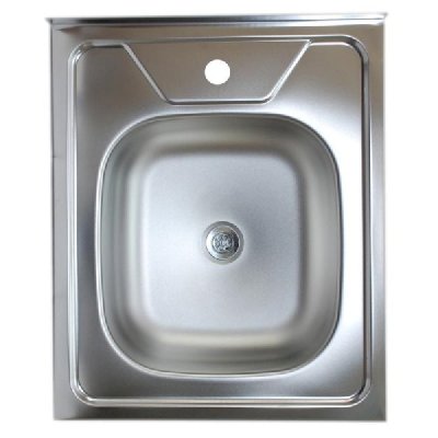 Накладная мойка 50х60 (МИФ)