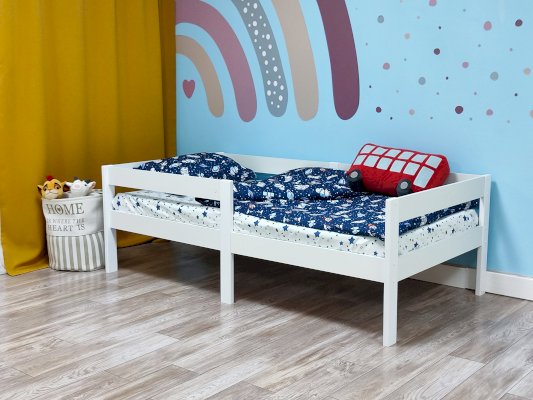 Детская кровать Sofa 1 (Nuki-Tuki)