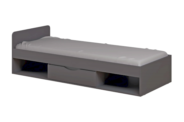 Кровать Неаполь (Миф)